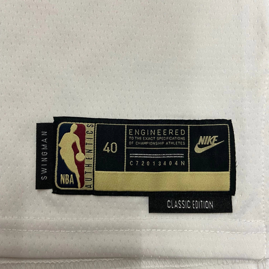 Regata Houston Rockets Classic Edition 2022/23