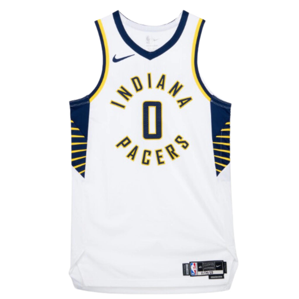 Regata Indiana Pacers Association 2017/25