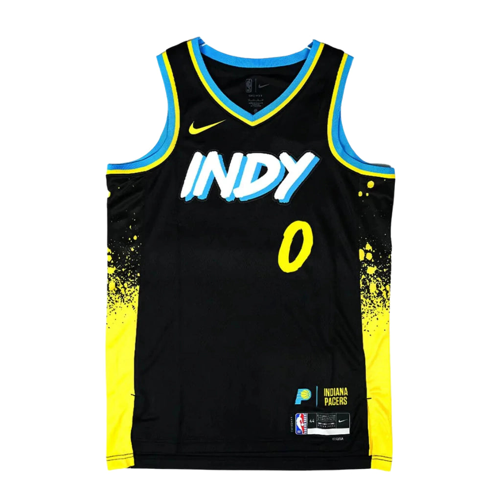 Regata Indiana Pacers City Edition 2023/24