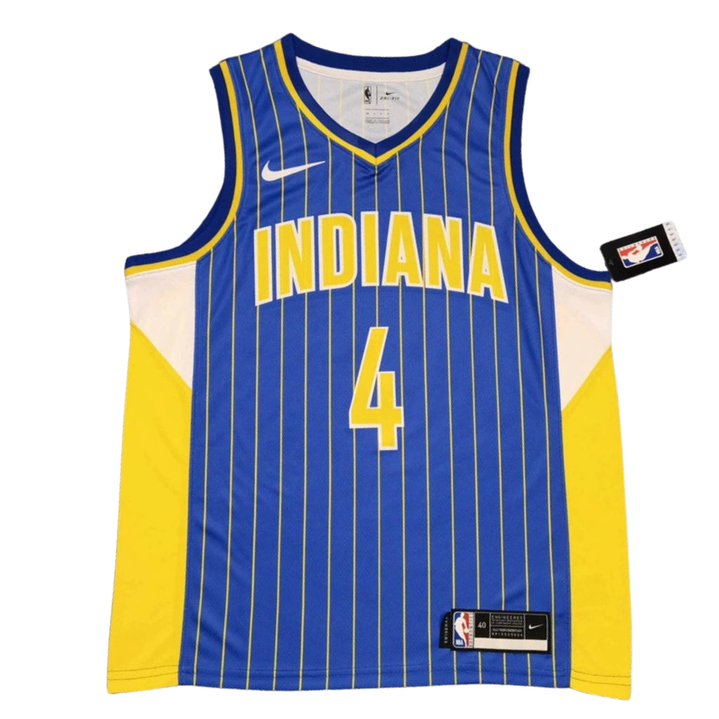 Regata Indiana Pacers City Edition 2020/21