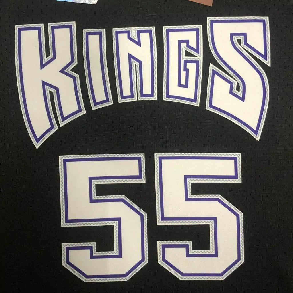 Regata Sacramento Kings Away 1997/02
