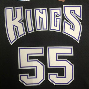 Regata Sacramento Kings Away 1997/02