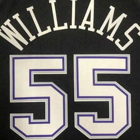 Regata Sacramento Kings Away 1997/02