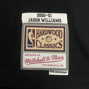 Regata Sacramento Kings Away 1997/02