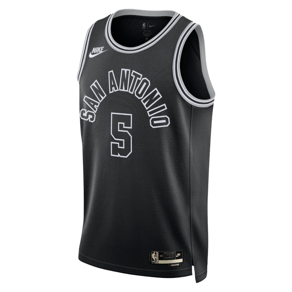 Regata San Antonio Spurs Classic Edition 2022/23