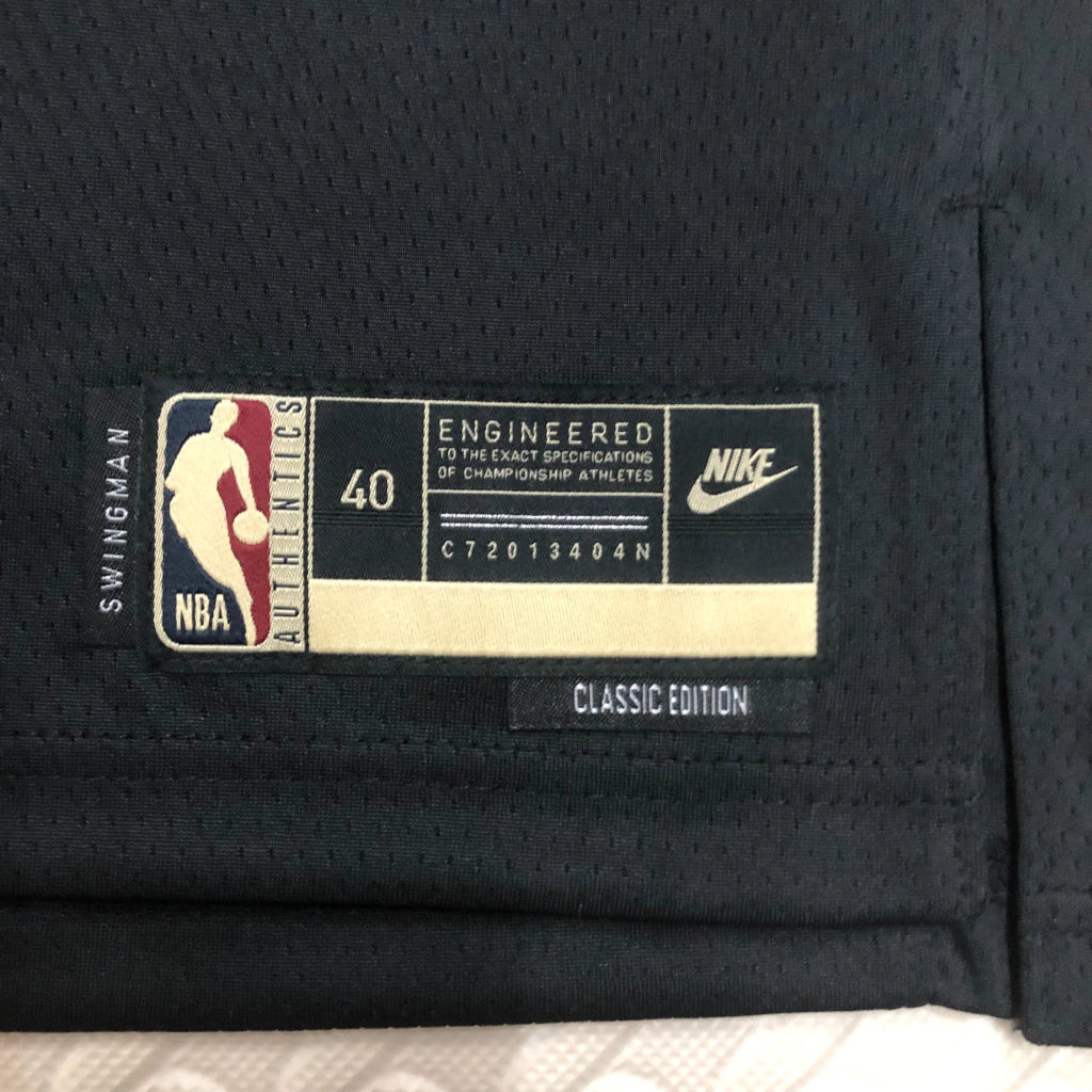 Regata San Antonio Spurs Classic Edition 2022/23
