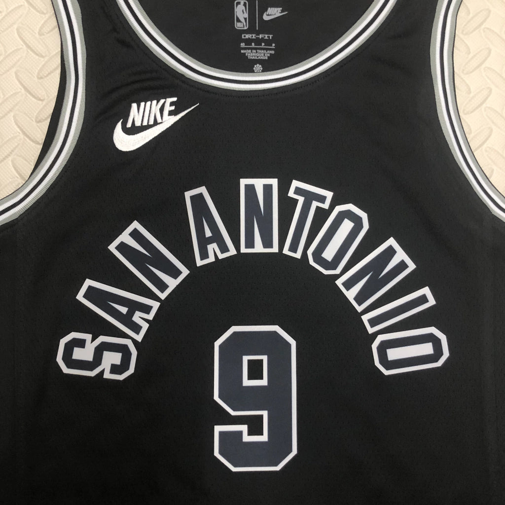 Regata San Antonio Spurs Classic Edition 2022/23