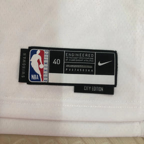 Regata Los Angeles Lakers City Edition 2022/23