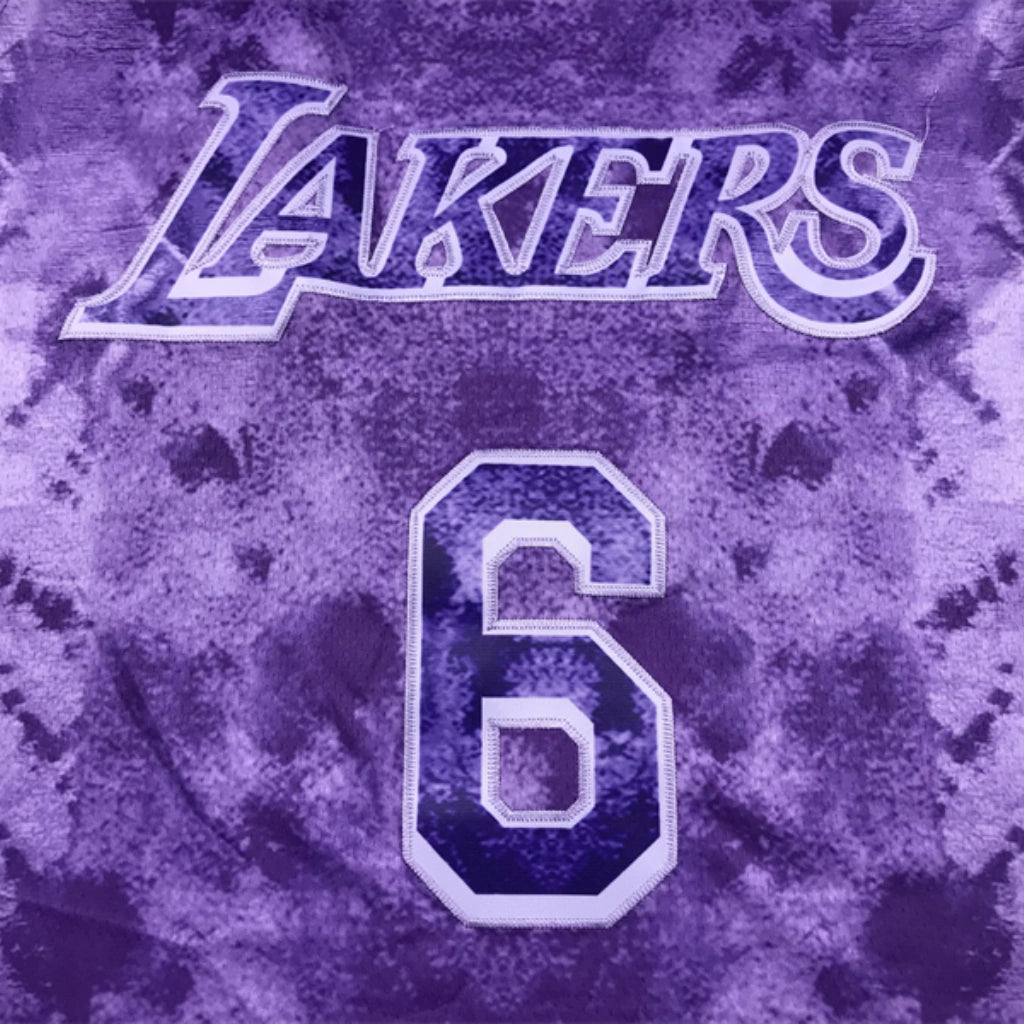 Regata Los Angeles Lakers LeBron James Select 2023