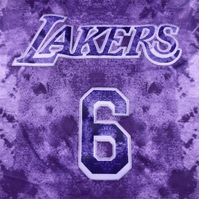 Regata Los Angeles Lakers LeBron James Select 2023