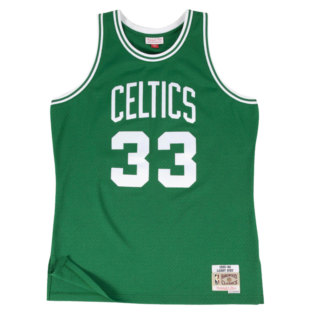 Regata Boston Celtics Away 1985/86
