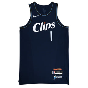 Regata Los Angeles Clippers City Edition 2023/24