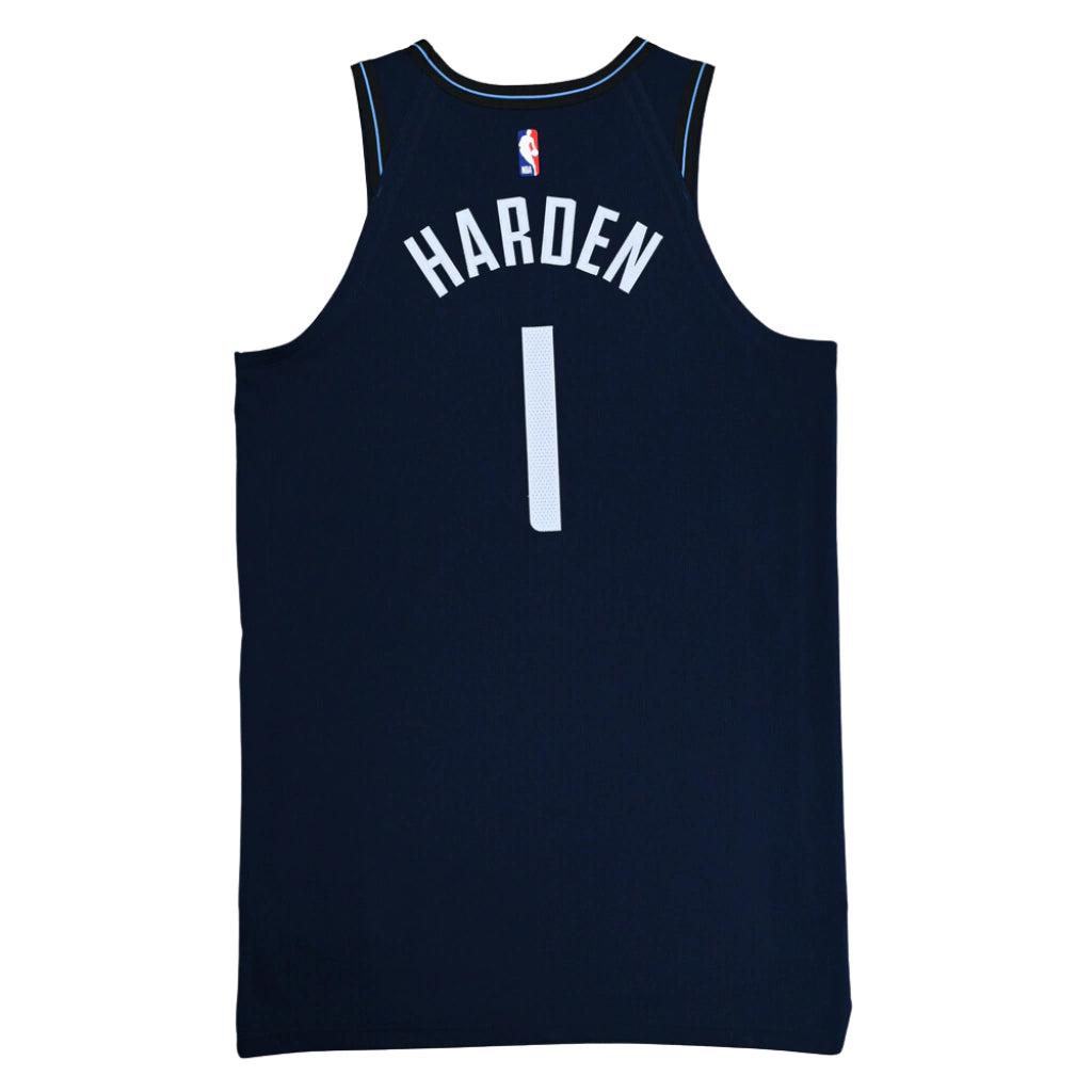 Regata Los Angeles Clippers City Edition 2023/24