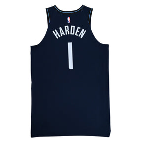 Regata Los Angeles Clippers City Edition 2023/24