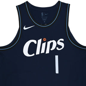 Regata Los Angeles Clippers City Edition 2023/24