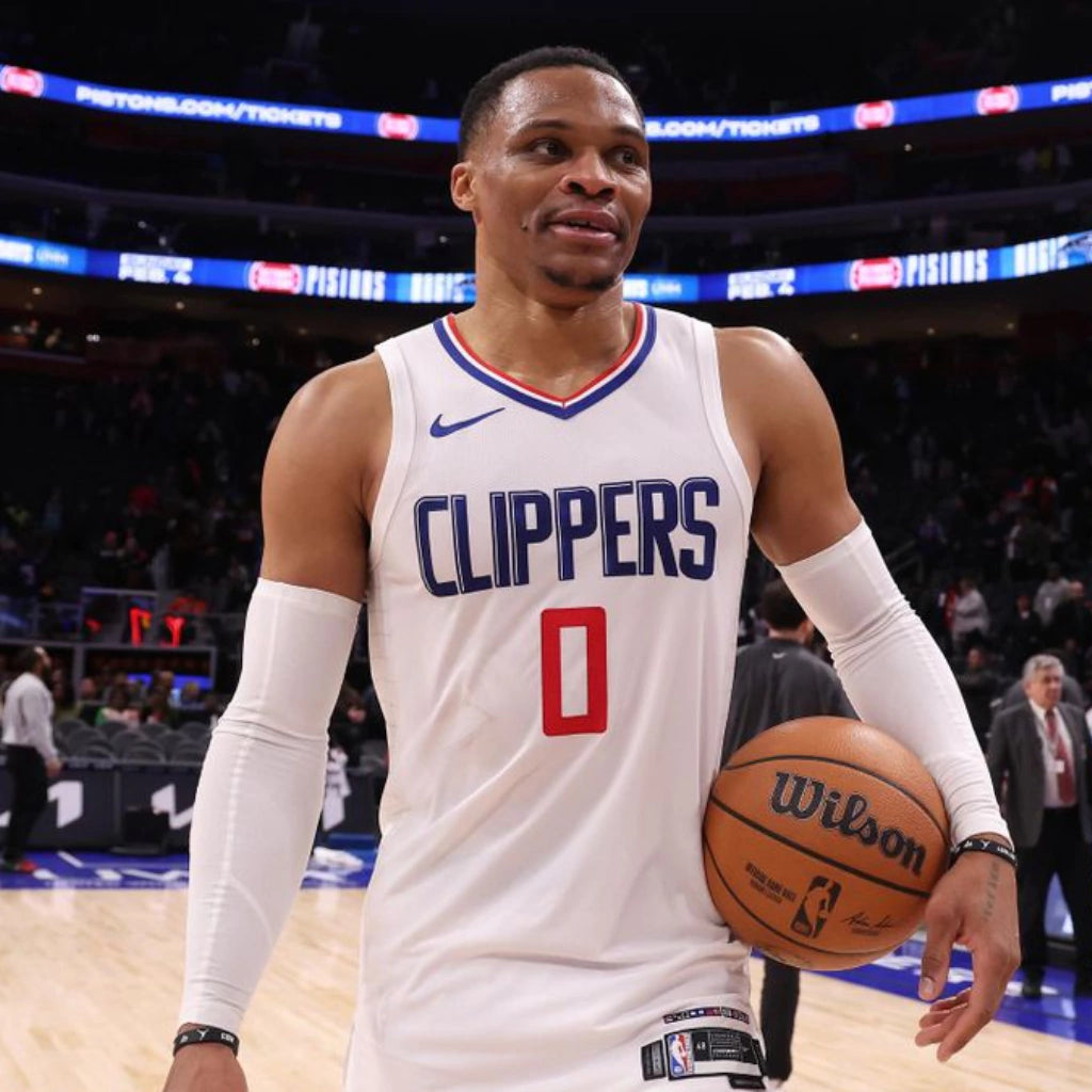 Regata Los Angeles Clippers Association Edition 2017/24