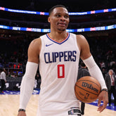 Regata Los Angeles Clippers Association Edition 2017/24