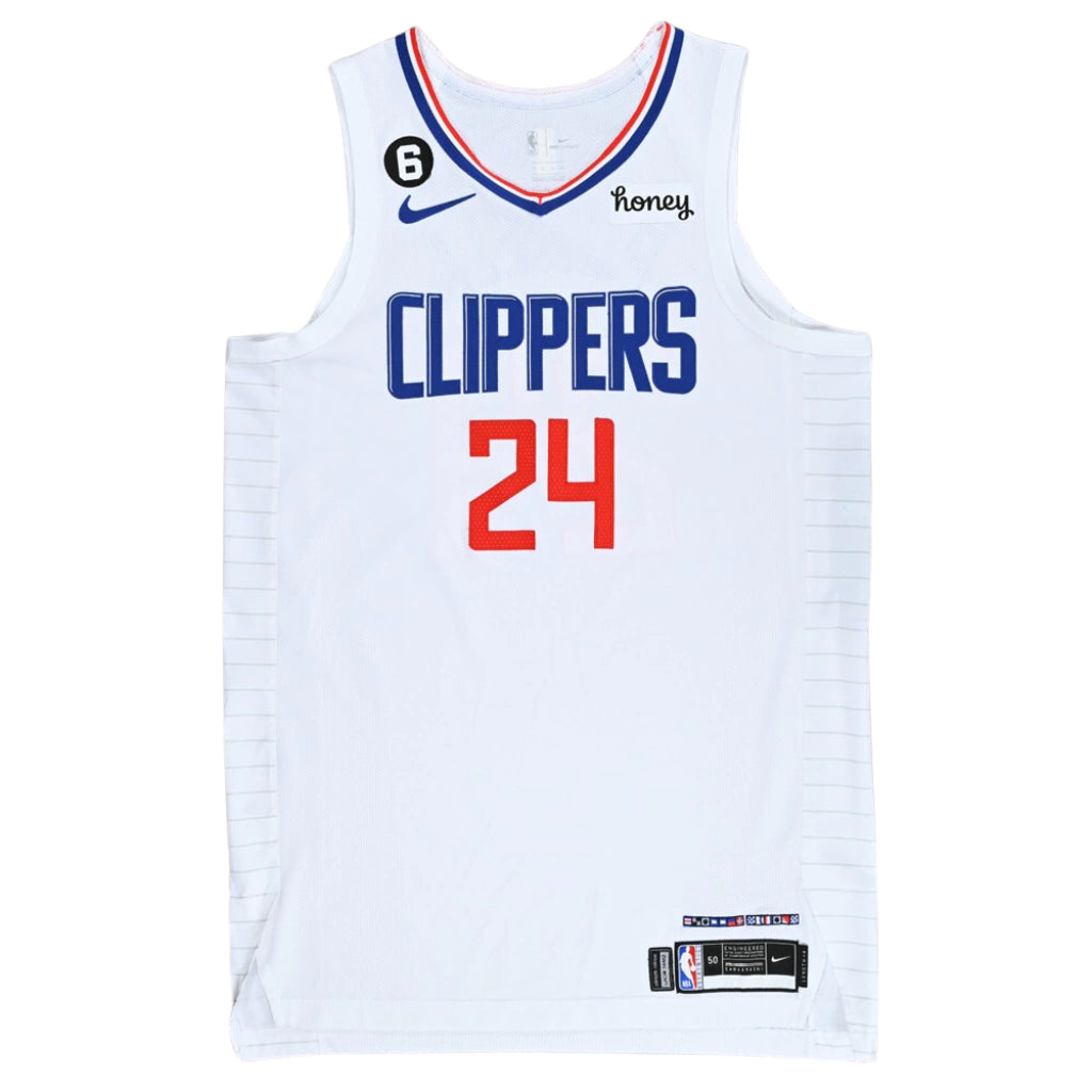Regata Los Angeles Clippers Association Edition 2017/24