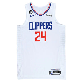 Regata Los Angeles Clippers Association Edition 2017/24