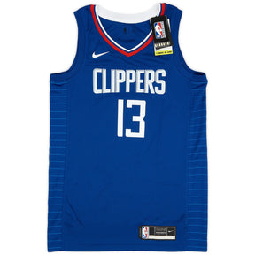 Regata Los Angeles Clippers Icon Edition 2017/24
