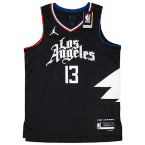 Regata Los Angeles Clippers Statement Edition 2022/24