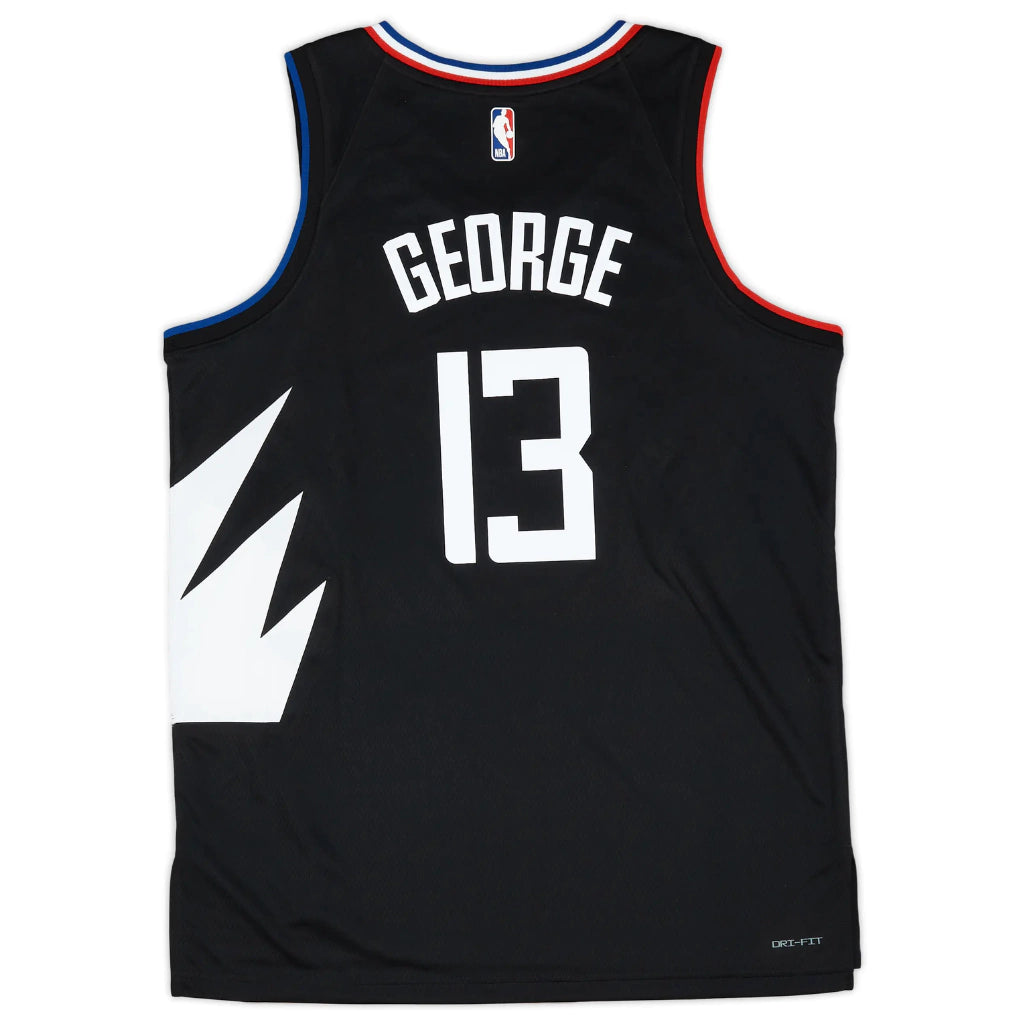 Regata Los Angeles Clippers Statement Edition 2022/24