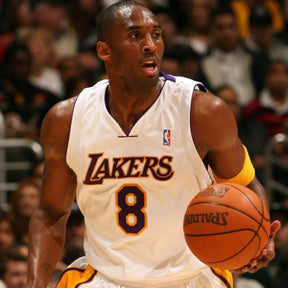 Regata Los Angeles Lakers Alternate 2003/04
