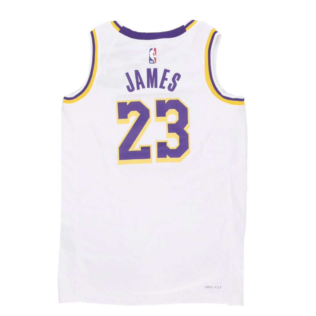 Regata Los Angeles Lakers Association Edition 2018/25