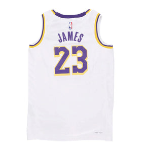 Regata Los Angeles Lakers Association Edition 2018/25