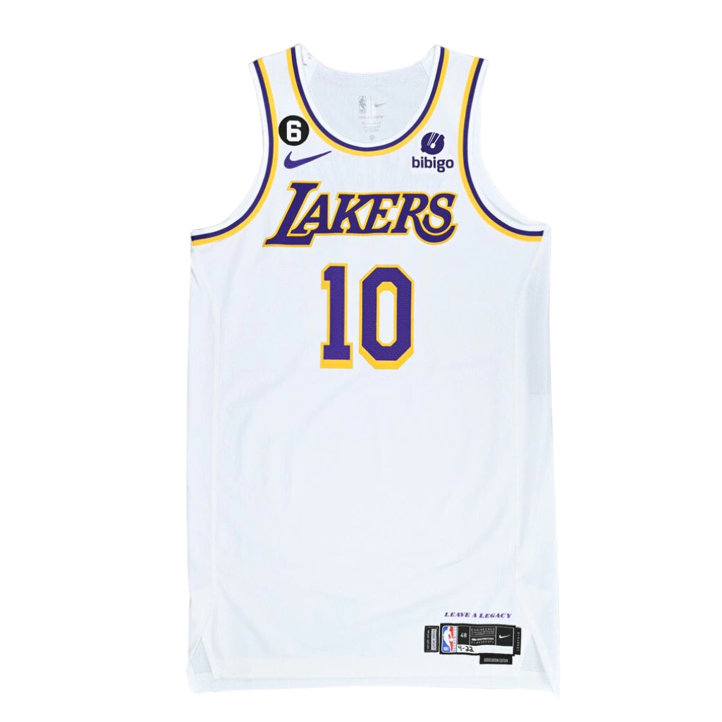 Regata Los Angeles Lakers Association Edition 2018/25