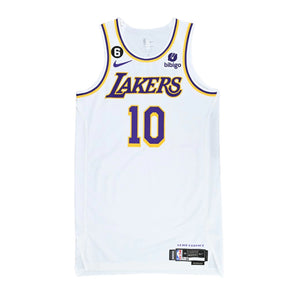 Regata Los Angeles Lakers Association Edition 2018/25