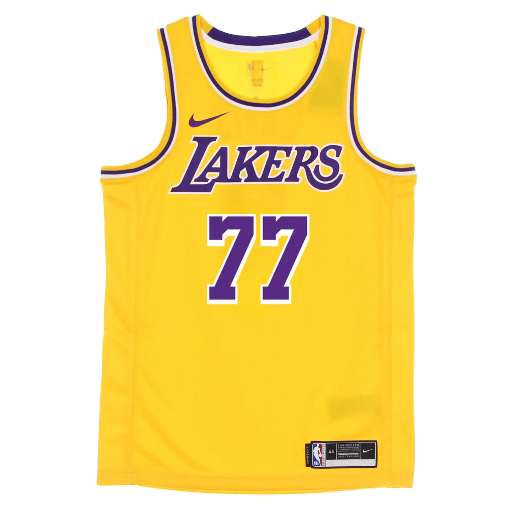 Regata Los Angeles Lakers Icon Edition 2018/25