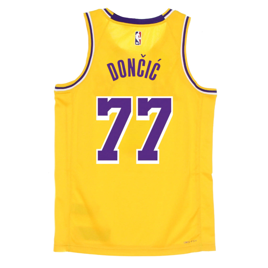 Regata Los Angeles Lakers Icon Edition 2018/25