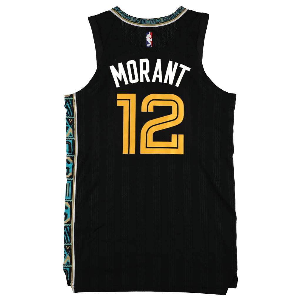 Regata Memphis Grizzlies City Edition 2020/21