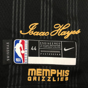 Regata Memphis Grizzlies City Edition 2020/21