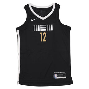 Regata Memphis Grizzlies City Edition 2023/24