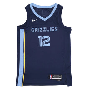 Regata Memphis Grizzlies Icon Edition 2018/25