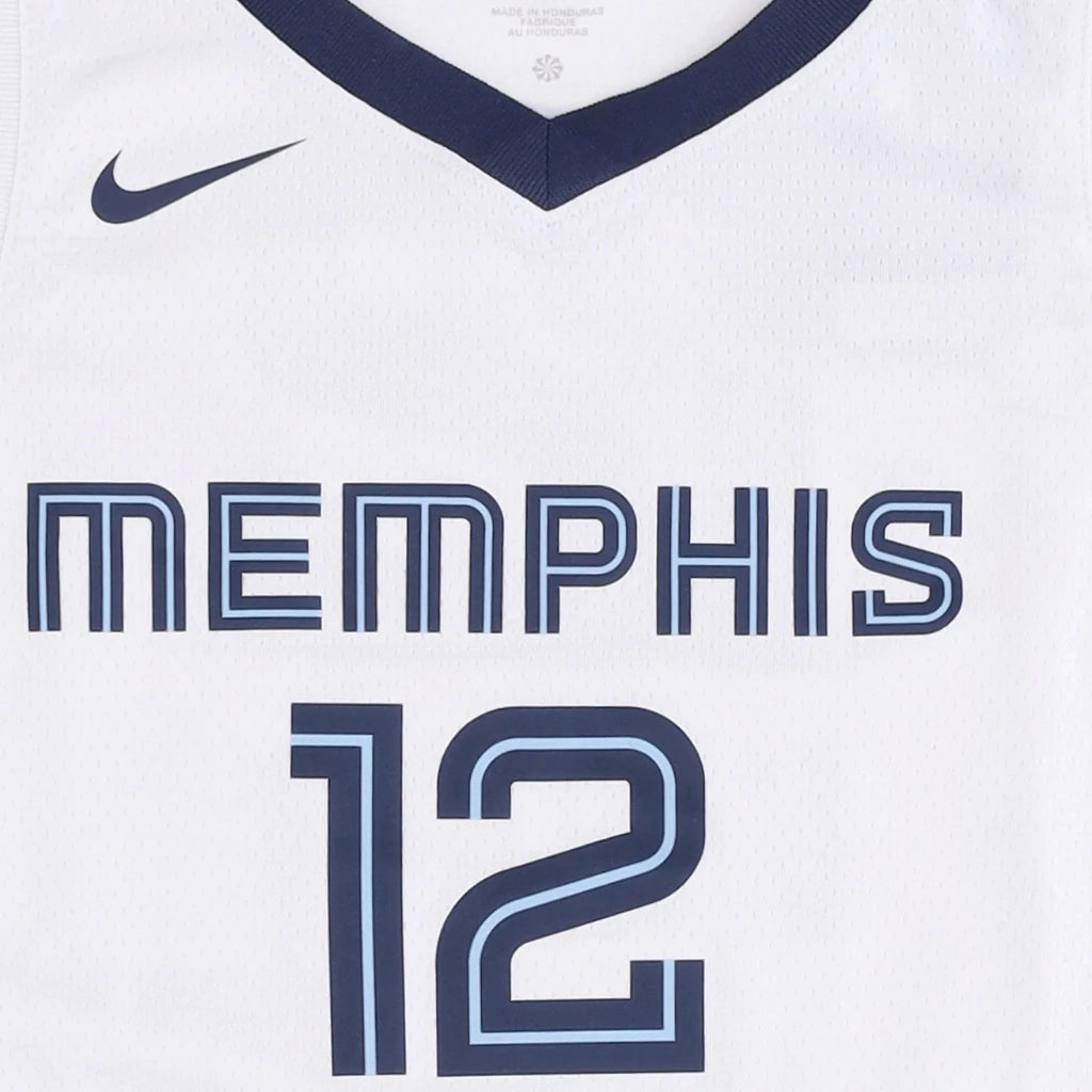 Regata Memphis Grizzlies Association Edition 2018/25