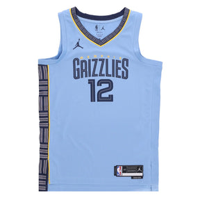 Regata Memphis Grizzlies Statement Edition 2022/25