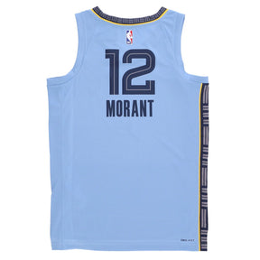 Regata Memphis Grizzlies Statement Edition 2022/25