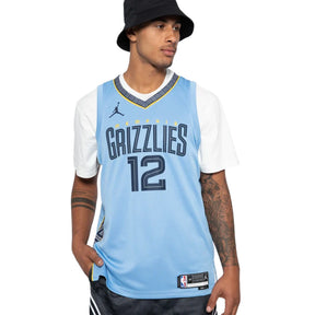 Regata Memphis Grizzlies Statement Edition 2022/25