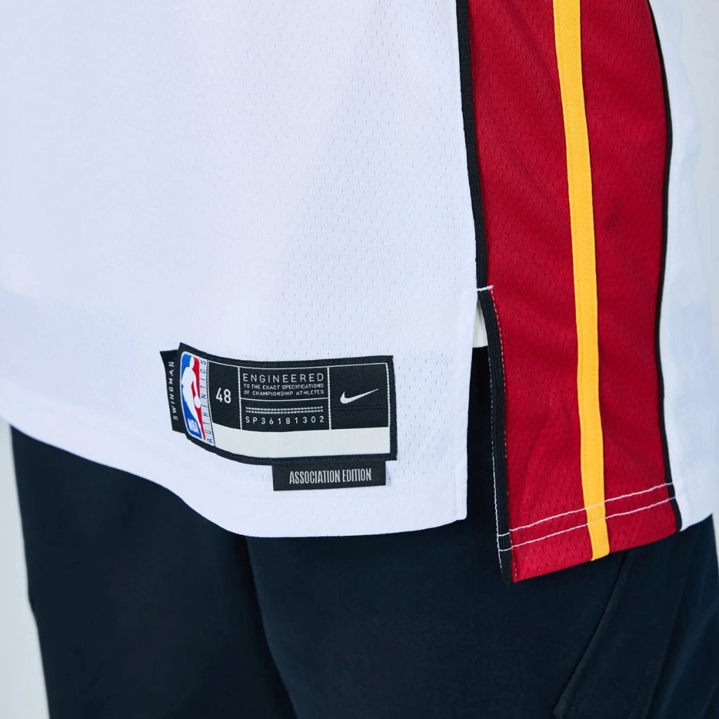 Regata Miami Heat Association Edition 2017/25