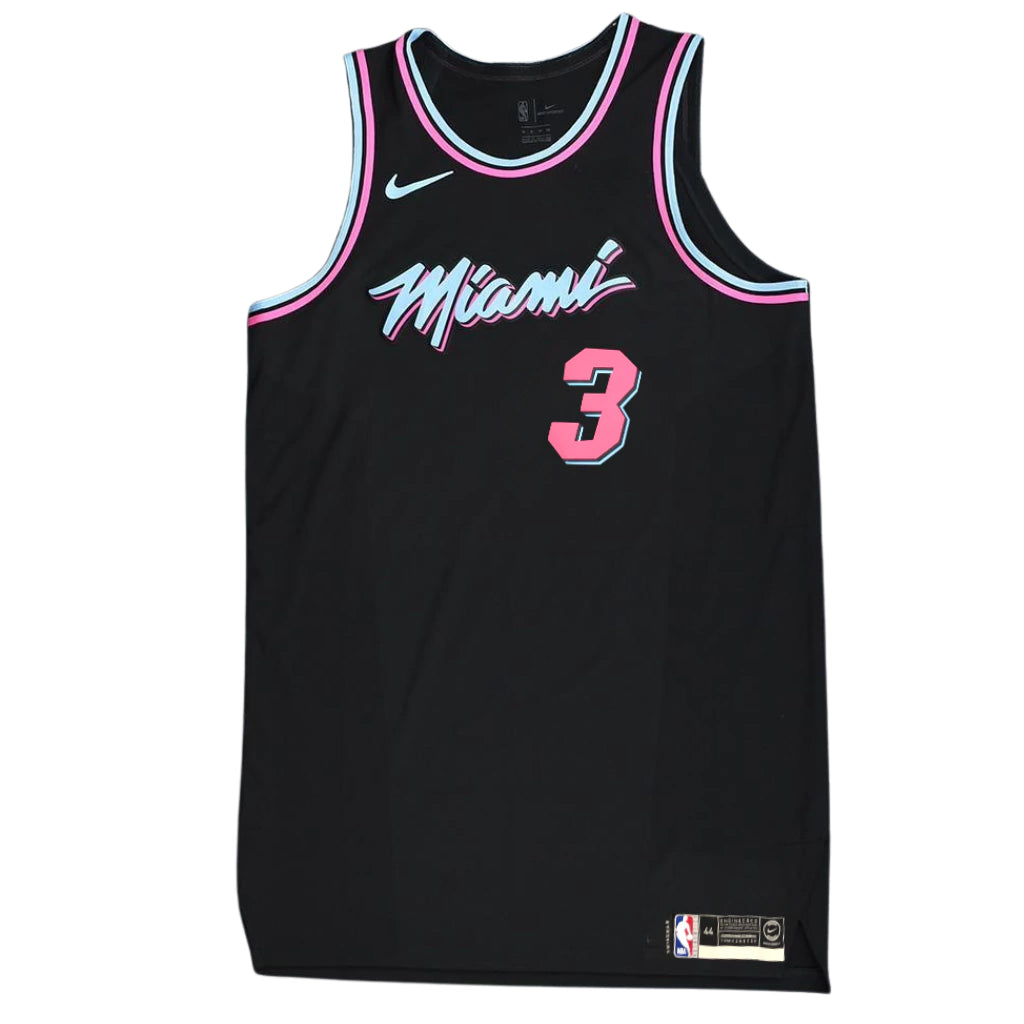 Regata Miami Heat City Edition 2018/19