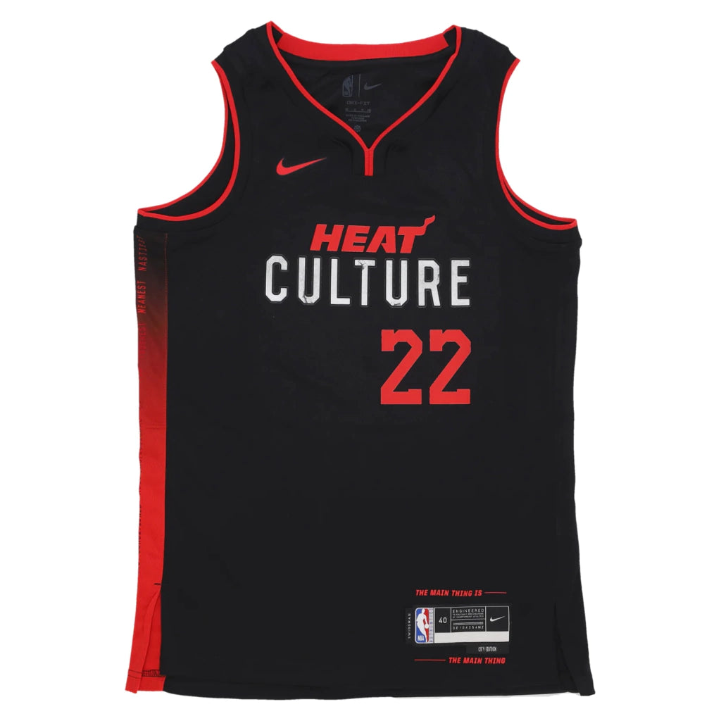 Regata Miami Heat City Edition 2023/24