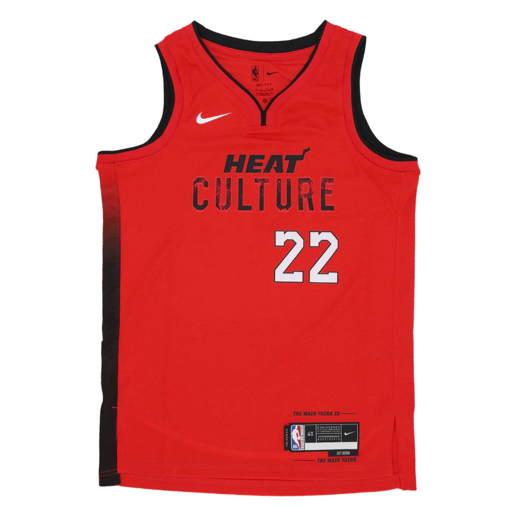 Regata Miami Heat City Edition 2024/25