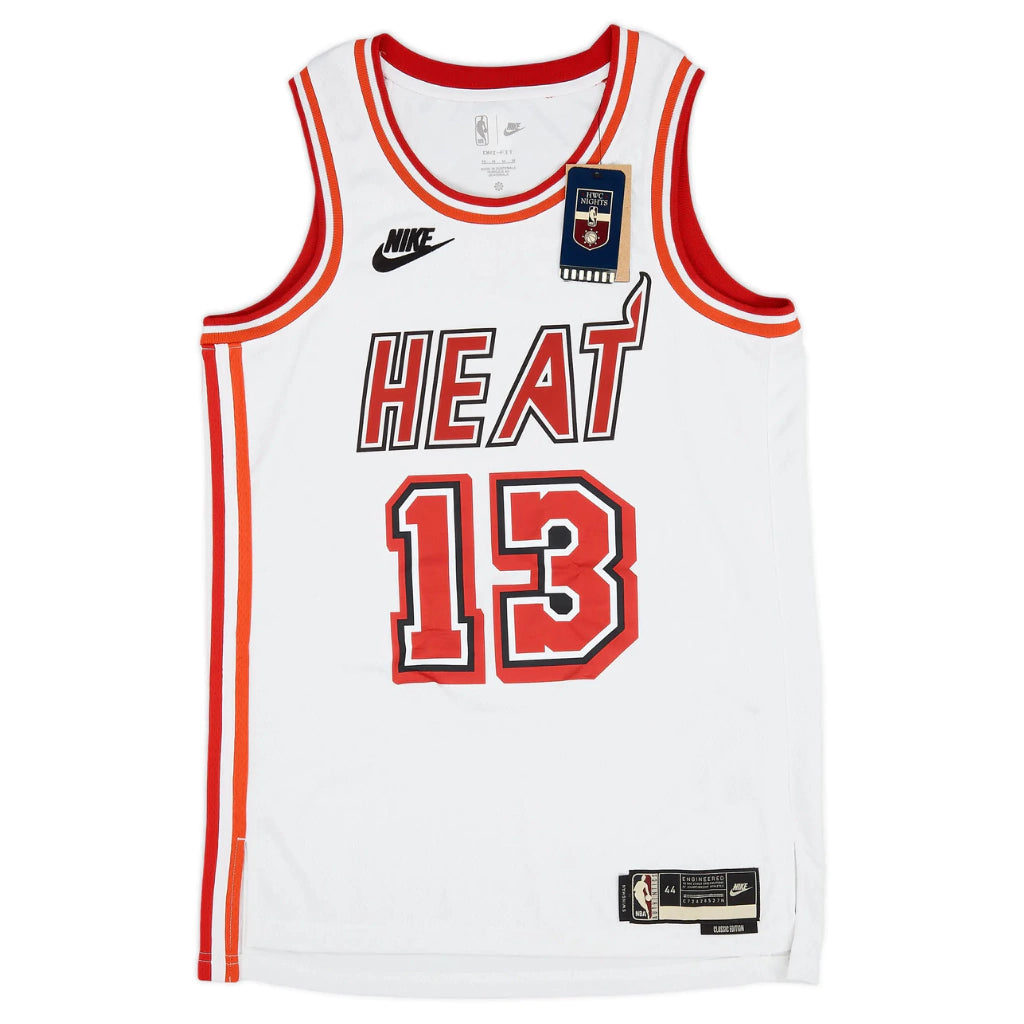 Regata Miami Heat Classic Edition 2022/23