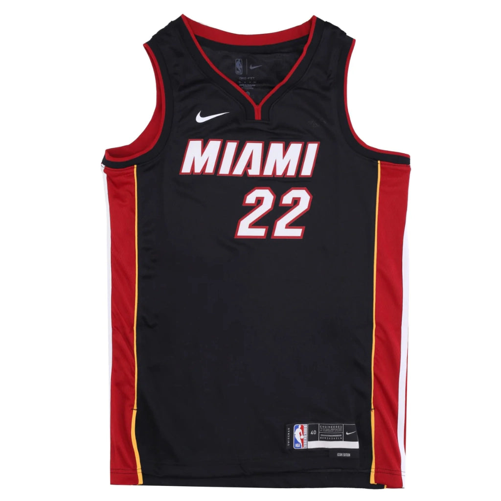 Regata Miami Heat Icon Edition 2017/25
