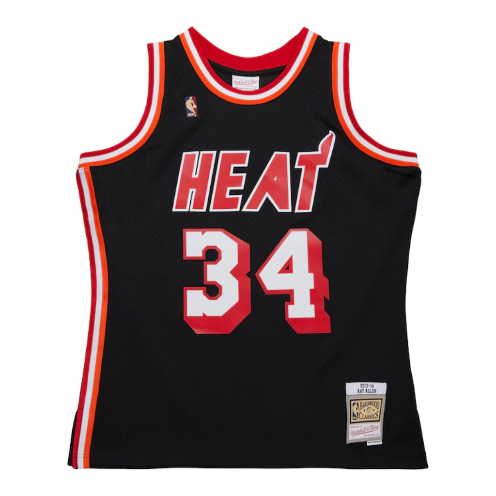 Regata Miami Heat Throwback 2013/14
