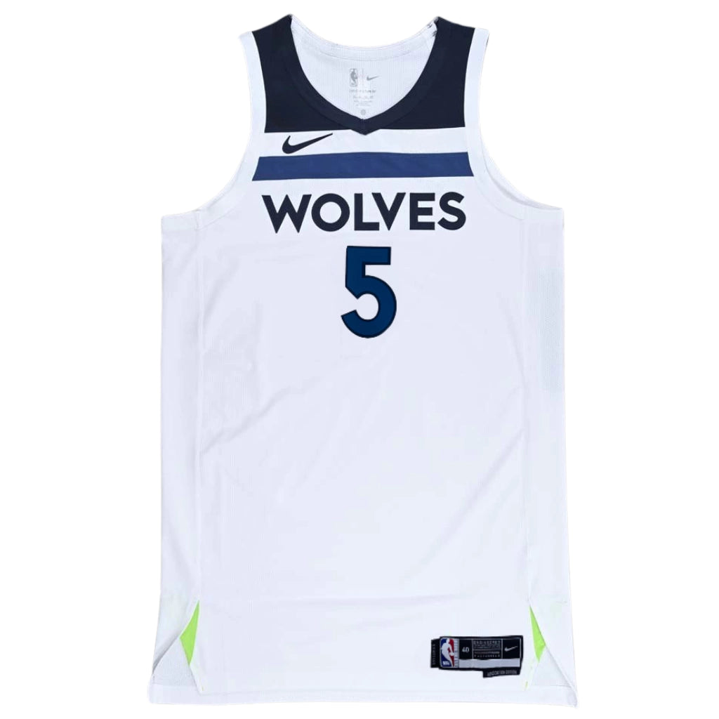 Regata Minnesota Timberwolves Association Edition 2017/25