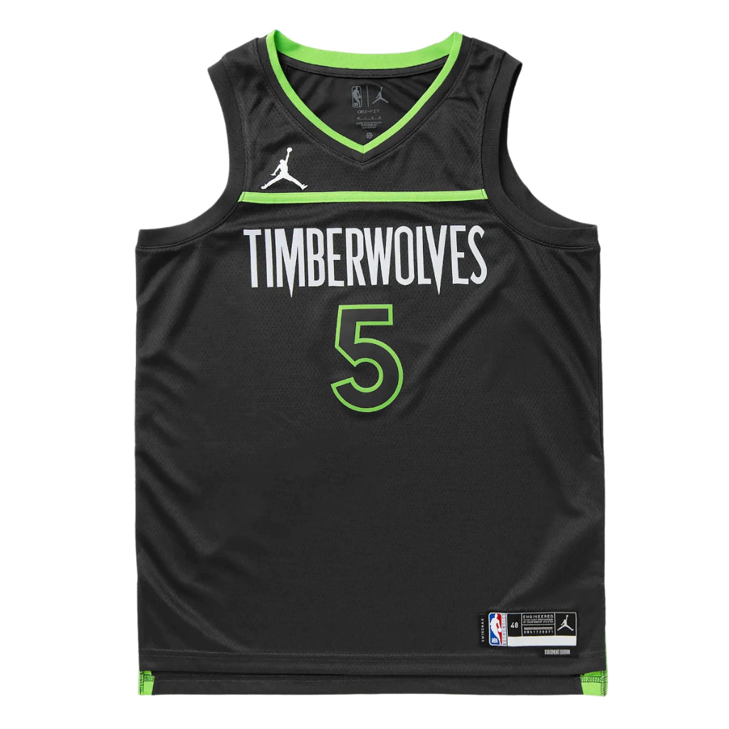 Regata Minnesota Timberwolves Statement Edition 2022/25